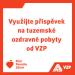 Odzravné pobyty VZP